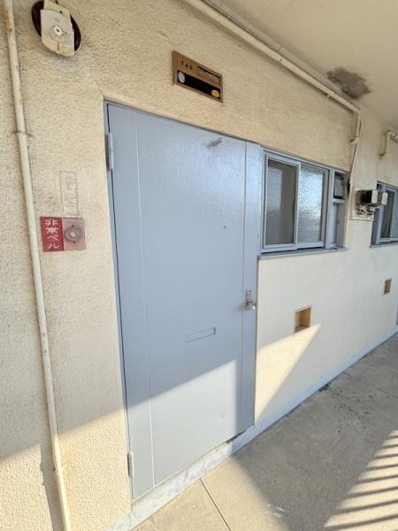 田中町住宅