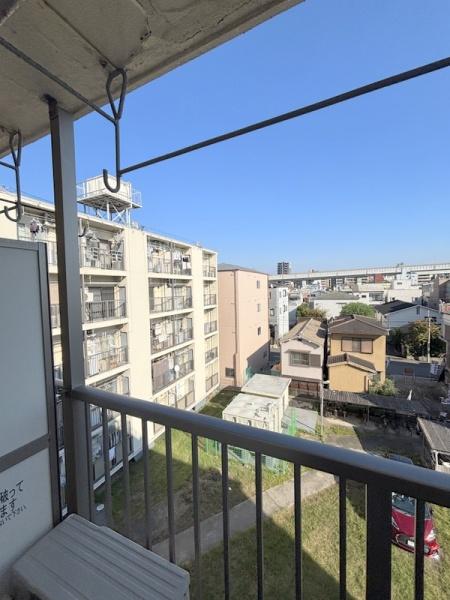 田中町住宅
