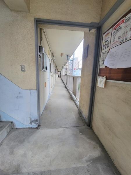 田中町住宅