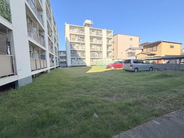 田中町住宅