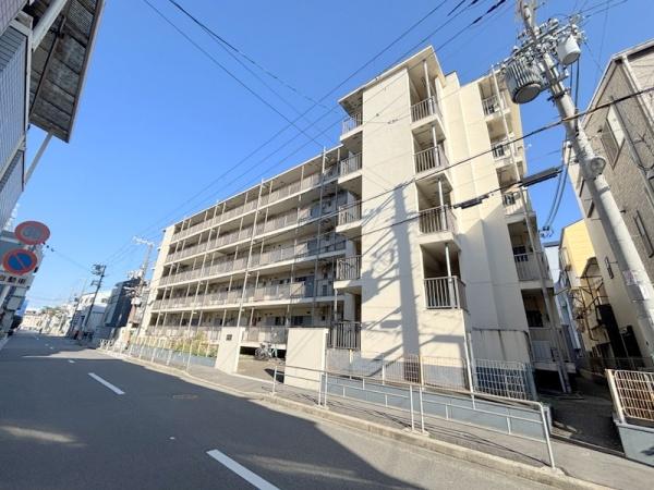 田中町住宅