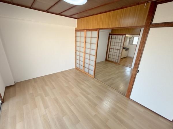 田中町住宅