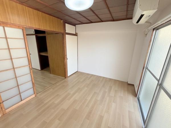 田中町住宅