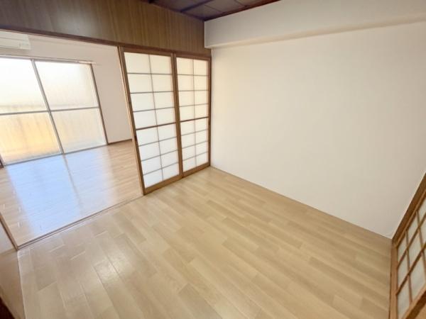 田中町住宅