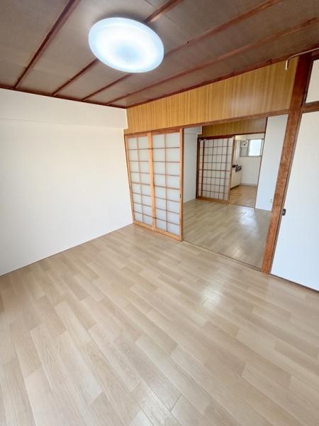 田中町住宅