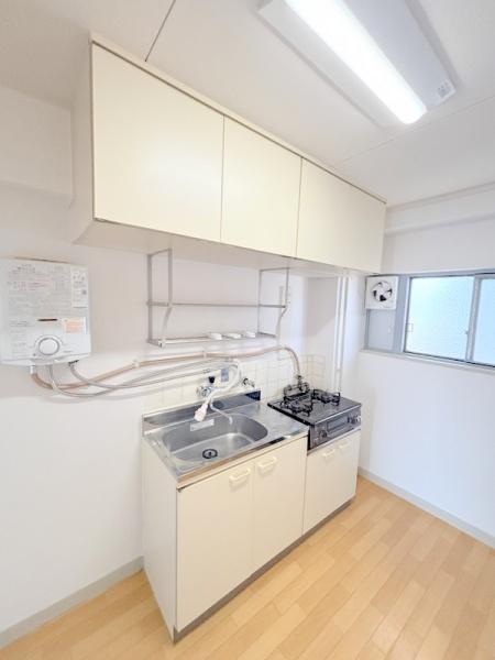 田中町住宅