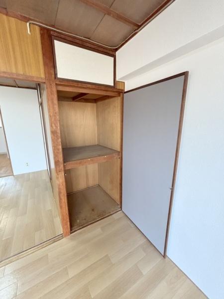 田中町住宅