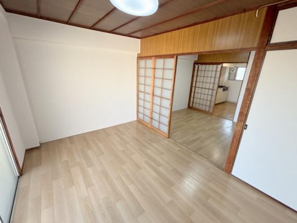 田中町住宅