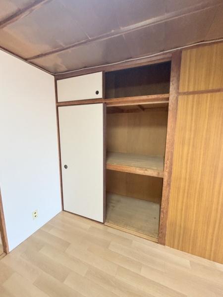田中町住宅