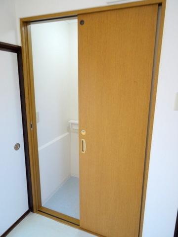 平尾パークハイツ