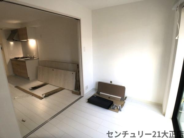 Mv.fm大阪大正