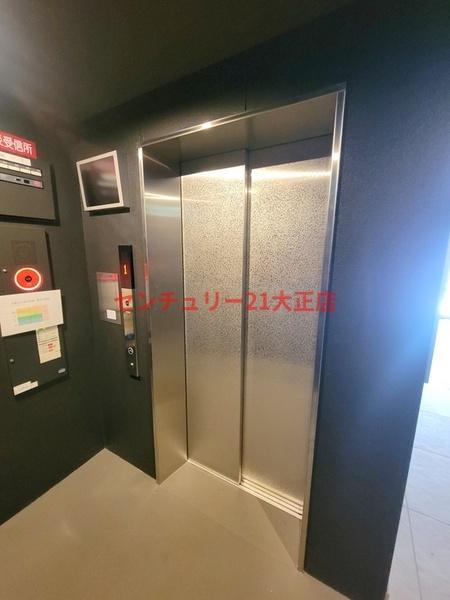 Mv.fm大阪大正