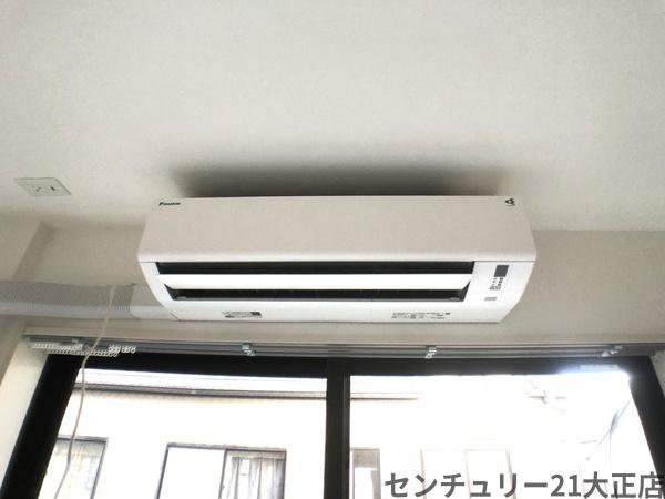 Mv.fm大阪大正