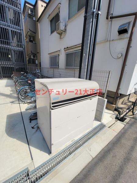 Mv.fm大阪大正