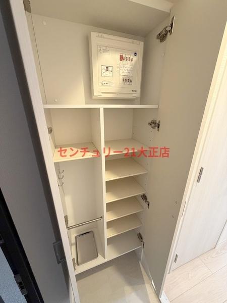 エスリード大阪エヴォルツ
