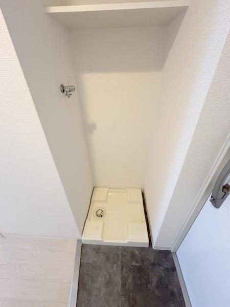 インザライフ大正RESIDENCE