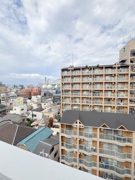 インザライフ大正RESIDENCE