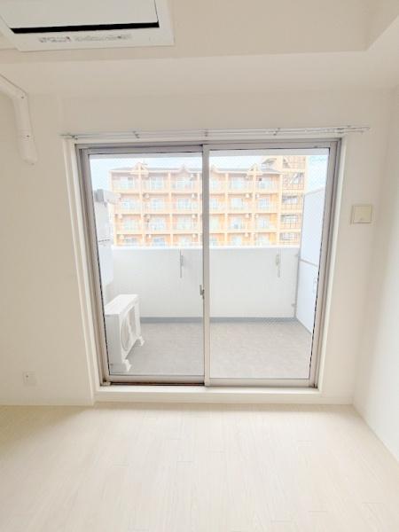 インザライフ大正RESIDENCE