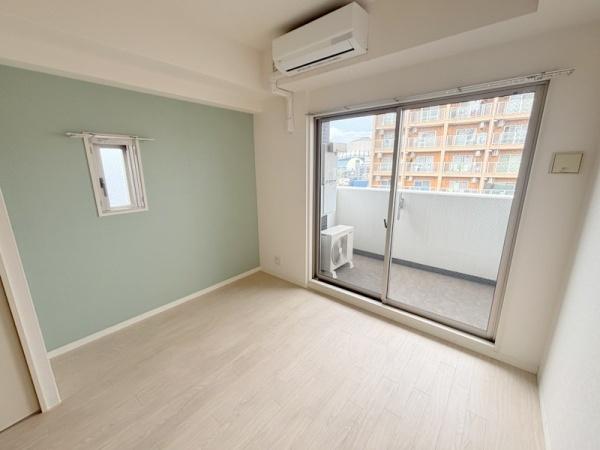 インザライフ大正RESIDENCE