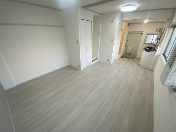 昭和マンション