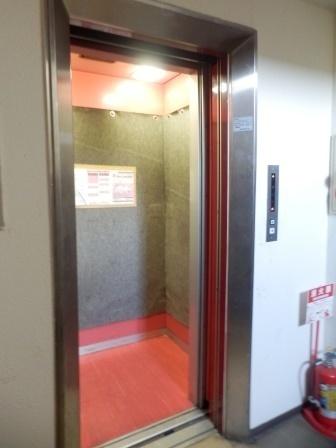 プチメゾン大正橋