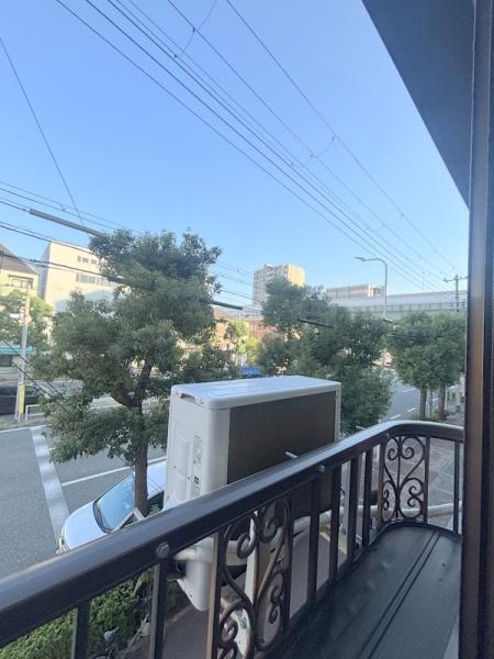 サントピア泉尾