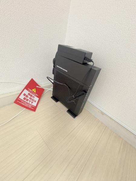 サントピア泉尾