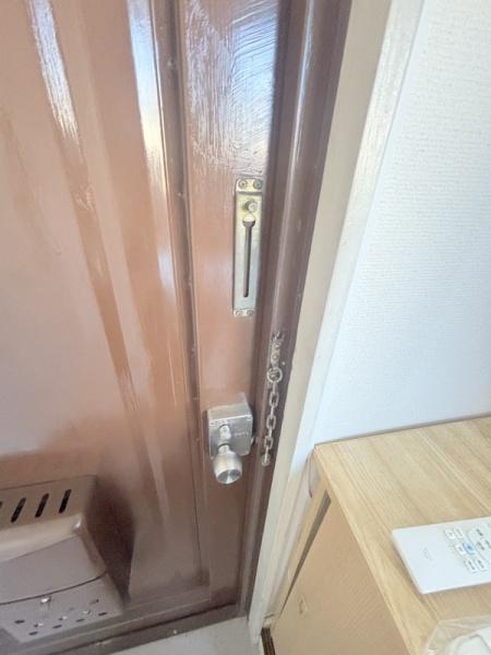 サントピア泉尾