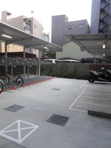エスリード大阪ドームシティ