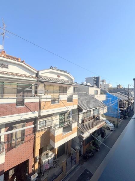 泉尾５丁目住宅