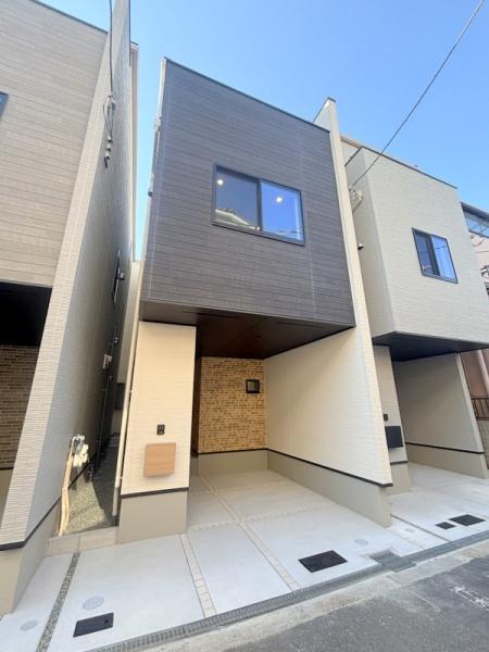 泉尾５丁目住宅