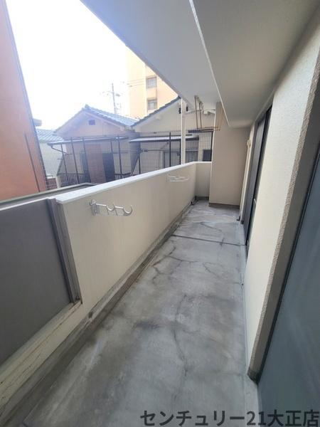 シャトー弁天弐番館