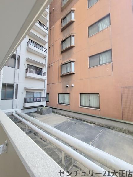 シャトー弁天弐番館