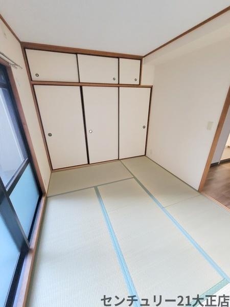 シャトー弁天弐番館