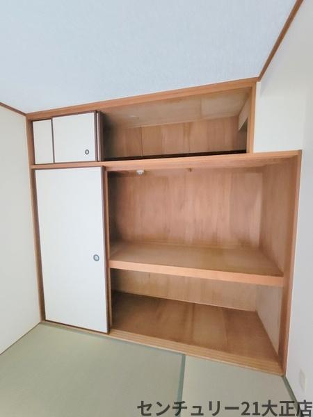 シャトー弁天弐番館