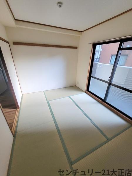 シャトー弁天弐番館