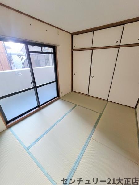 シャトー弁天弐番館