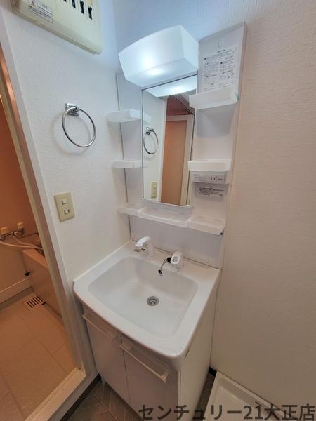 シャトー弁天弐番館