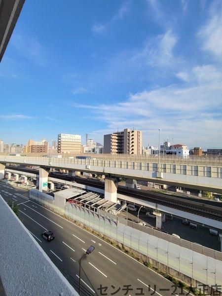 シャトー弁天弐番館