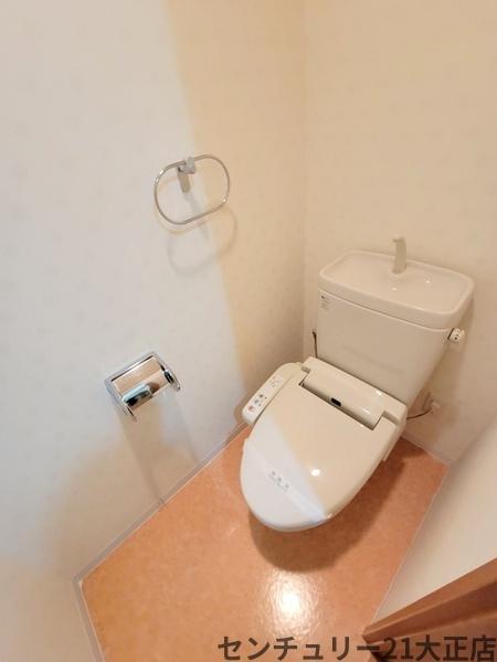 シャトー弁天参番館