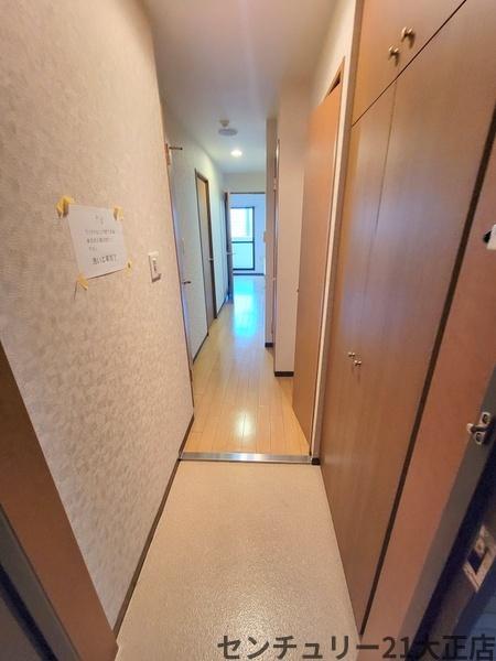 シャトー弁天参番館