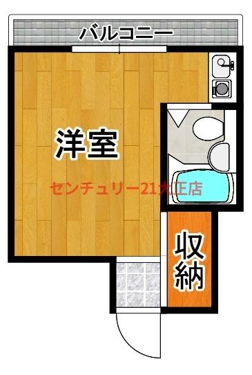 ウィステリア2