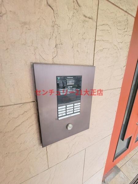 グレース大阪港