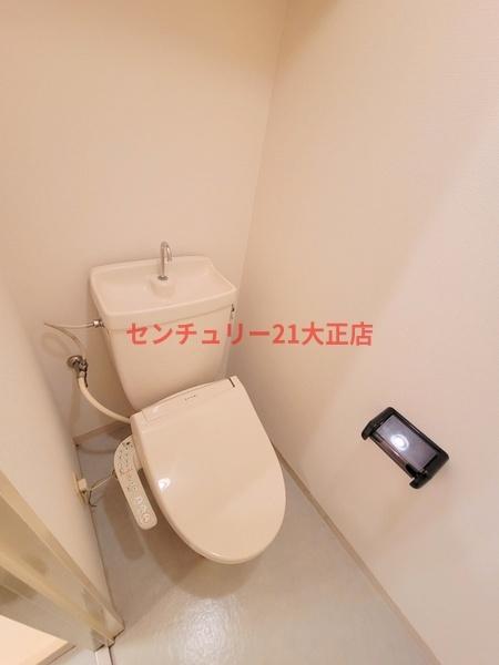 グレース大阪港