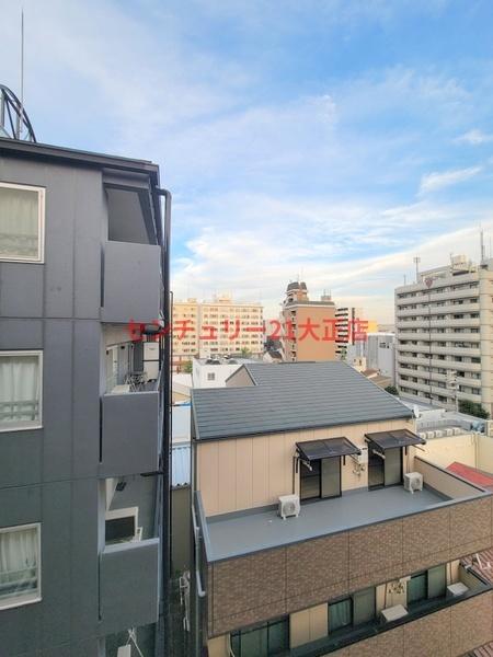 グレース大阪港