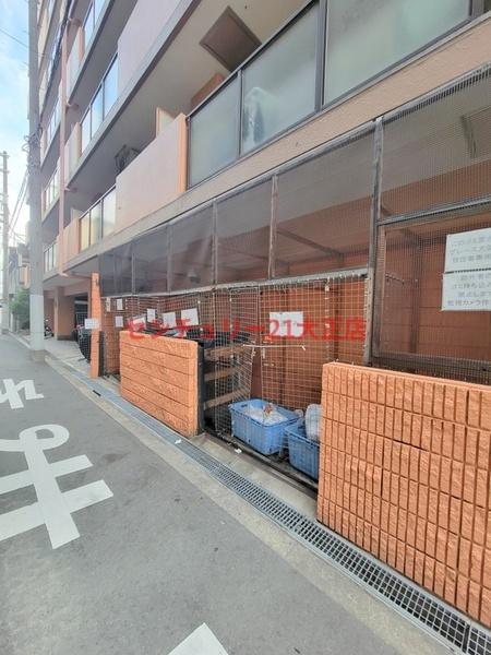 グレース大阪港