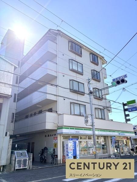 ＭＭハイツ