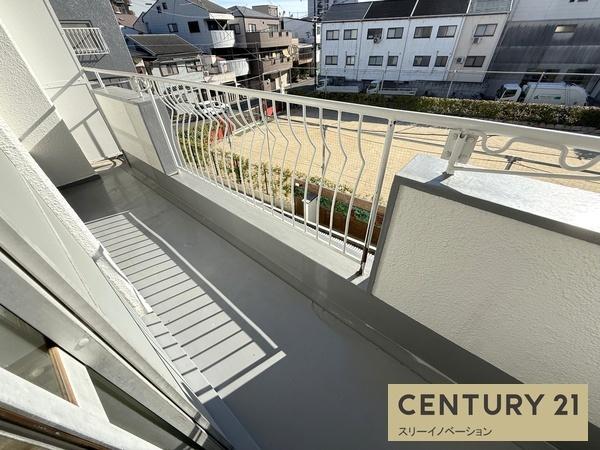 ヨジマハイツ
