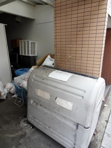 ハイコート泉尾
