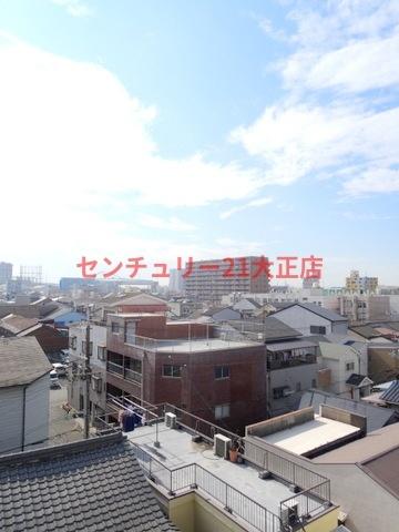 松栄大正ハイツ